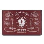 Mystery Tackle Box ELITE Bass Fishing Gear