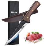 Huusk 5.7" Boning Knife with Sheath