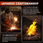 Huusk 5.7" Boning Knife with Sheath