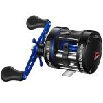 Piscifun Chaos XS Baitcasting Fishing Reel, 40 Right Hand