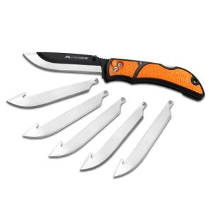Outdoor Edge 3.5" RazorLite Pocket Knife Bundle