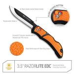 Outdoor Edge 3.5" RazorLite Pocket Knife Bundle