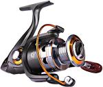 Sougayilang 11BB Spinning Fishing Reel for All Waters