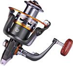 Sougayilang 11BB Spinning Fishing Reel for All Waters