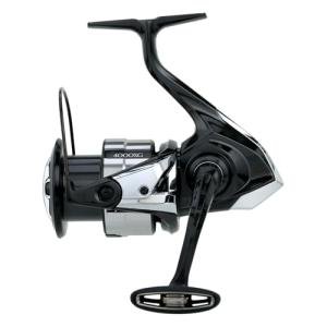 Shimano Vanquish C Spinning Reels (VQ4000XGC) Fishing
