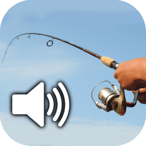Fishing Rod Sounds