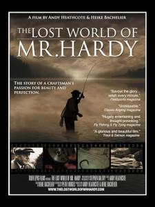 The Lost World of Mr. Hardy