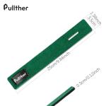 pullther fishing 12PCS Fishing Rod Straps,Adjustable Fishing Rod Ties for Casting Rods,Spinning Rods and Fly Rods