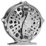 3/4WT Classic Fly Fishing Reel Click and Pawl CNC MACHINED Aluminum Freshwater Trout Fishing.