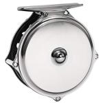 3/4WT Classic Fly Fishing Reel Click and Pawl CNC MACHINED Aluminum Freshwater Trout Fishing.