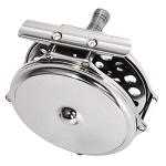 3/4WT Classic Fly Fishing Reel Click and Pawl CNC MACHINED Aluminum Freshwater Trout Fishing.