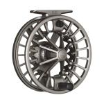 Redington Run Fly Reel, Lightweight Design for Trout, Freshwater Fishing, Carbon Fiber Drag System, Sand, 7/8 Weight