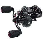 KastKing Speed Demon Elite Baitcasting Reels,10.5:1 Gear Ratio Fishing Reel,Right Handed Baitcaster