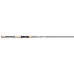 Pflueger 7' President XT Casting Rod, Medium Heavy Power, 2-Piece Graphite Rod, Light and Sensitive Fishing Rod Ideal for Bass, Walleye, Panfish, Trout and Steelhead