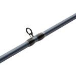 Pflueger 7' President XT Casting Rod, Medium Heavy Power, 2-Piece Graphite Rod, Light and Sensitive Fishing Rod Ideal for Bass, Walleye, Panfish, Trout and Steelhead