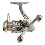 HAUT TON Dolphin Advance Edition Spinning Reel,5.2:1Gear Ratio,22LBS,5+1BB,Backlash Free Bearing,Sealed Drag System,Saltwater,Freshwater Fishing Reels (CD, 3000S)