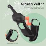 HEATFUN Switch 2 Fishing Rod - Realistic Fishing Game Accessory for Switch 2/Switch/Switch OLED Joycon, Compatible with Bass Pro Shops: The Strike & All Fishing/Hunting Games - 1 Pack