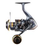 Accuretta Saltwater Spinning Reel,13+1BB Ultra Smooth Saltwater Fishing Reels,Powerful Carbon Drag,CNC Aluminum Spool & Handle
