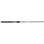 Ugly Stik 7' GX2 Casting Rod, 2 Piece Fishing Rod, 8-20 lb Line Rating, Medium Rod Power, 1/4-5/8 oz Lure Rating