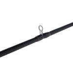 Ugly Stik 7' GX2 Casting Rod, 2 Piece Fishing Rod, 8-20 lb Line Rating, Medium Rod Power, 1/4-5/8 oz Lure Rating