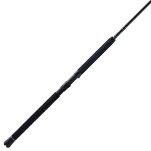 Penn Squadron IV Boat Spinning Rod, 7', 1-Piece Saltwater Fishing Rod, Medium Heavy Power, 40-80 lb Line Rating, Lure Rating