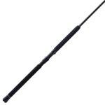 Penn Squadron IV Boat Spinning Rod, 7', 1-Piece Saltwater Fishing Rod, Medium Heavy Power, 40-80 lb Line Rating, Lure Rating