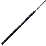 Penn Squadron IV Boat Spinning Rod, 7', 1-Piece Saltwater Fishing Rod, Medium Heavy Power, 40-80 lb Line Rating, Lure Rating