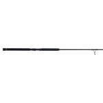 Penn Squadron IV Boat Spinning Rod, 7', 1-Piece Saltwater Fishing Rod, Medium Heavy Power, 40-80 lb Line Rating, Lure Rating