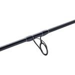 Penn Squadron IV Boat Spinning Rod, 7', 1-Piece Saltwater Fishing Rod, Medium Heavy Power, 40-80 lb Line Rating, Lure Rating