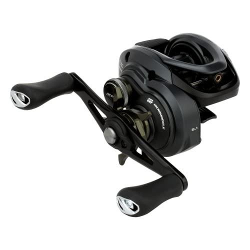 Shimano CURADO MGL K 70HG Casting Reel