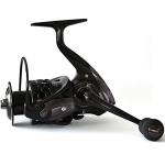 Fishdrops Spinning Fishing Reels 12+1BB Ultra Lightweight Spinning Reel Carved Aluminum Spool Affordable Smooth Reels