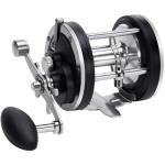 SAMOLLA Deep Sea Fishing Reel 44-66Lb Max Drag Baitcasting Fishing Reel Freshwater Saltwater Inshore Surf Trolling Reel Ocean Conventional Reel for Tuna Sailfish Swordfish SL600