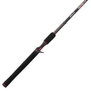 Ugly Stik 6'6" GX2 Casting Rod - Medium Power