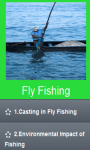 Fly Fishing