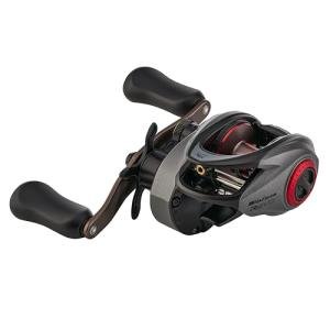 Abu Garcia Revo 5 SX RKT Low Profile Fishing Reel, Right Handle Position, X2-Craftic Alloy Frame & Asymmetrical Body Design, Durable, Lightweight Fishing Reels