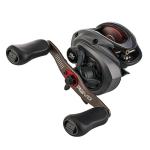 Abu Garcia Revo 5 SX RKT Low Profile Fishing Reel, Right Handle Position, X2-Craftic Alloy Frame & Asymmetrical Body Design, Durable, Lightweight Fishing Reels