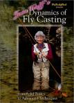 Joan Wulff's Dynamics of Fly Casting: From Solid Basics to Advanced Techniques by Miracle Productions
