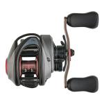 Abu Garcia Revo 5 SX RKT Low Profile Fishing Reel, Right Handle Position, X2-Craftic Alloy Frame & Asymmetrical Body Design, Durable, Lightweight Fishing Reels