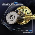 KastKing Kapstan Spinning Saltwater Reel,Size 4000