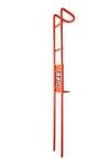 Powerlock Rod Holder - Orange