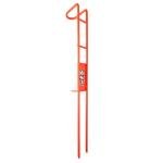 Powerlock Rod Holder - Orange