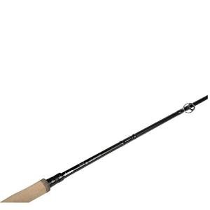 Okuma EVx-C-861XHT-FG EVx Musky Telescopic Rod with Xtra Heavy Action, 8'6"