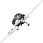 Abu Garcia Prime Spincast Reel and Fishing Rod Combo