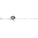 Abu Garcia Prime Spincast Reel and Fishing Rod Combo