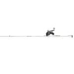 Abu Garcia Prime Spincast Reel and Fishing Rod Combo