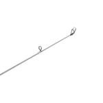 Abu Garcia Prime Spincast Reel and Fishing Rod Combo