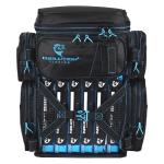 Evolution Outdoors 34014-EV: 3600 Drift Tackle Backpack - Blue