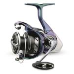 Daiwa Regal LT (RGLT3000D-CXH-B) Spinning Fishing Reel