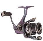 Daiwa Regal LT (RGLT3000D-CXH-B) Spinning Fishing Reel