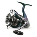 Daiwa Regal LT (RGLT3000D-CXH-B) Spinning Fishing Reel